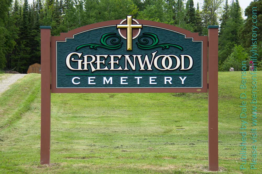 Greenwood Cemetery